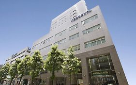 八百冶博多飯店